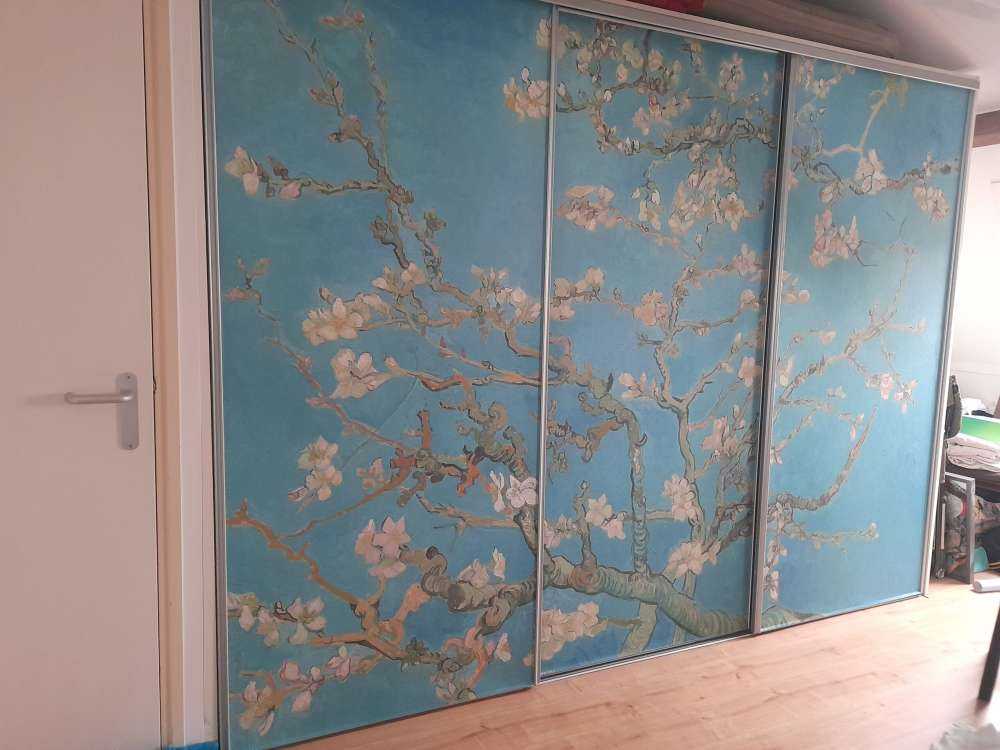 Mandelblüte (Van Gogh)