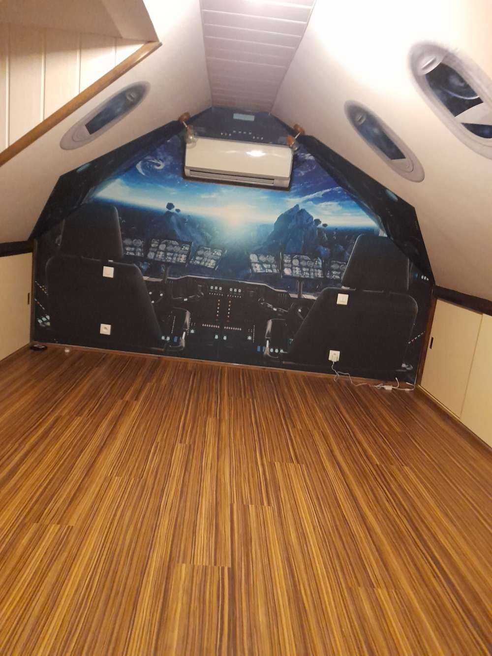 Raumschiff