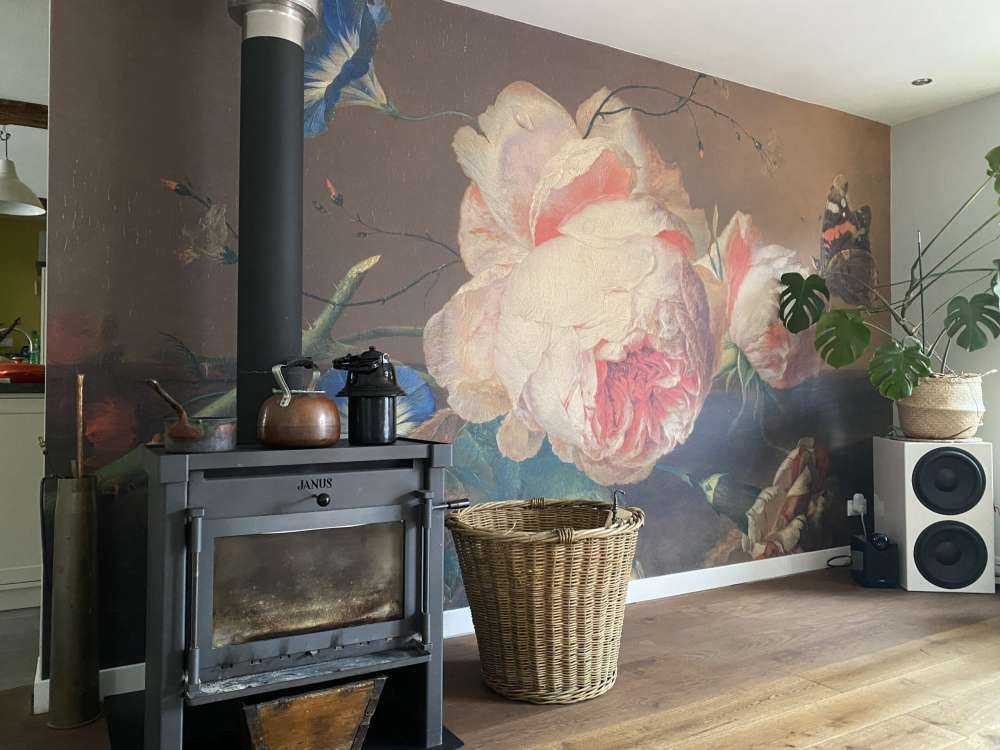 Blumenstillleben