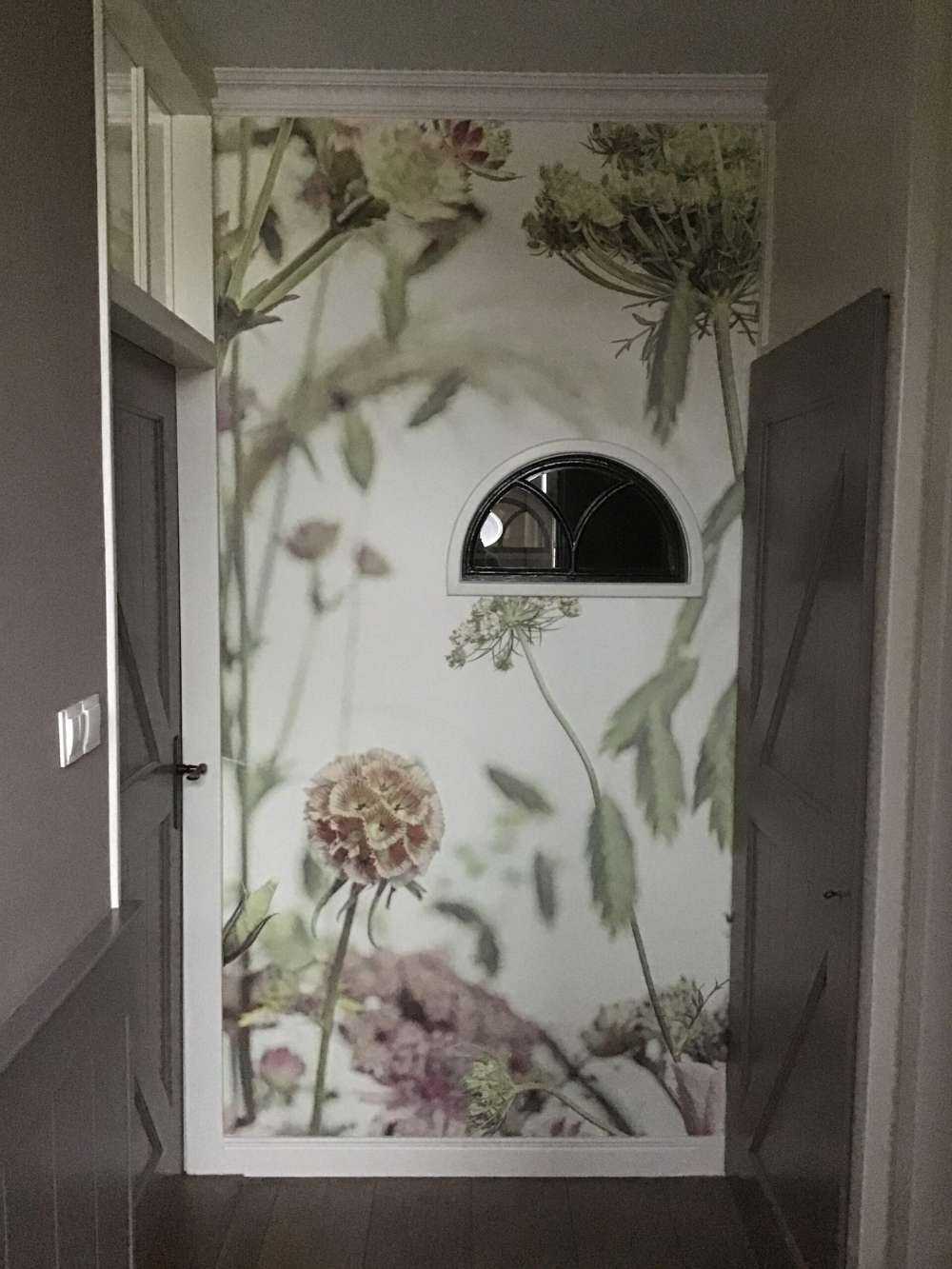 Nahaufnahme Blumen