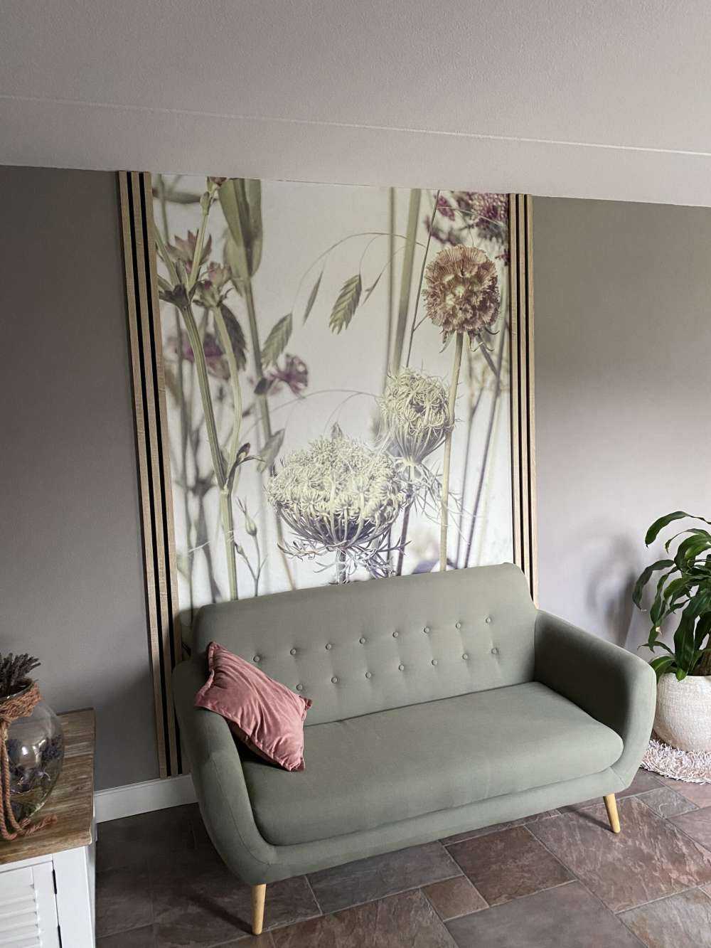 Nahaufnahme Blumen