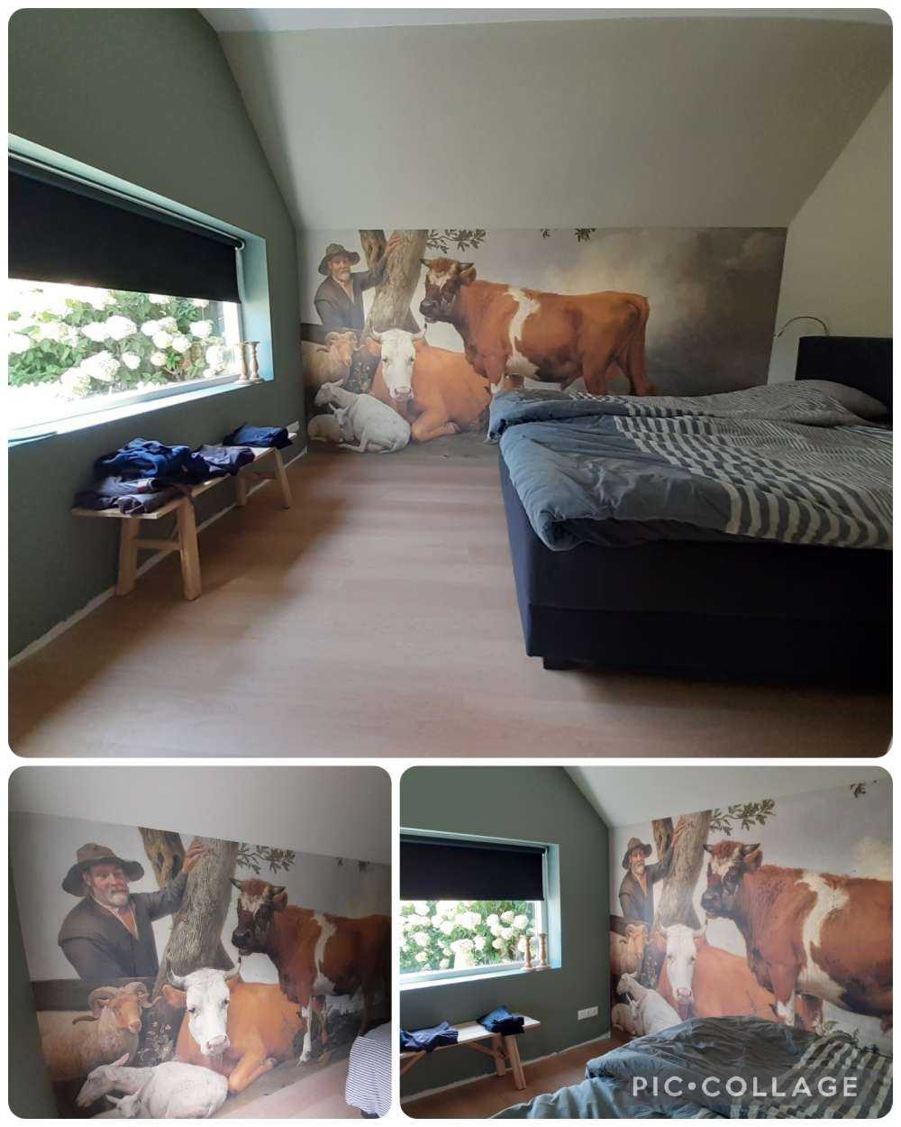 Der Stier