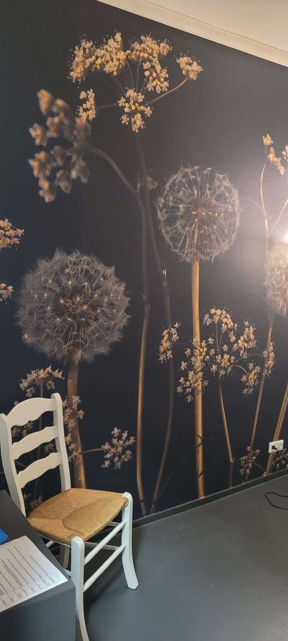 Wiesenblume