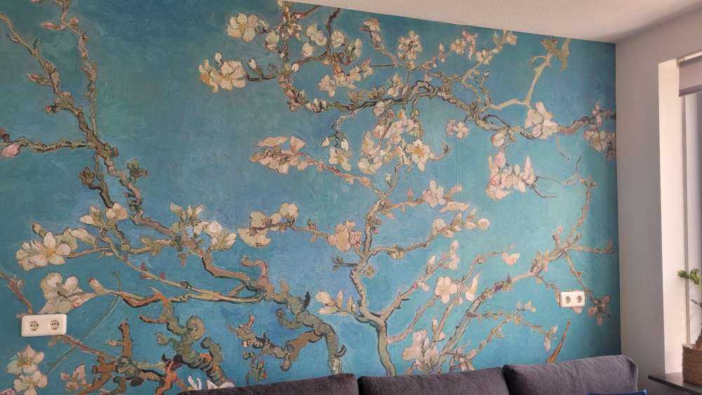 Mandelblüte (Van Gogh)