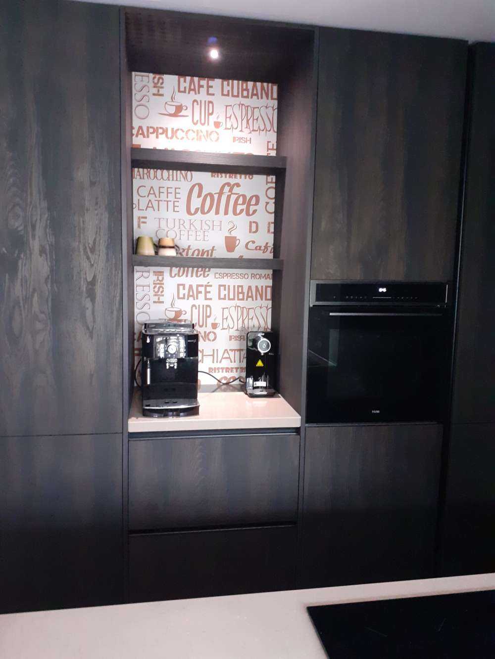 Kaffee Wörter