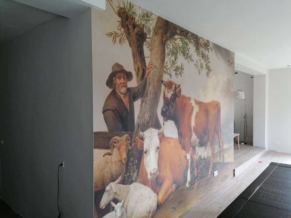 Der Stier