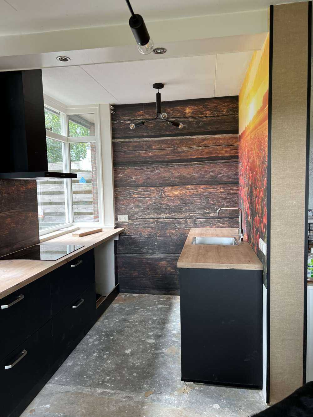 Grobes Holz