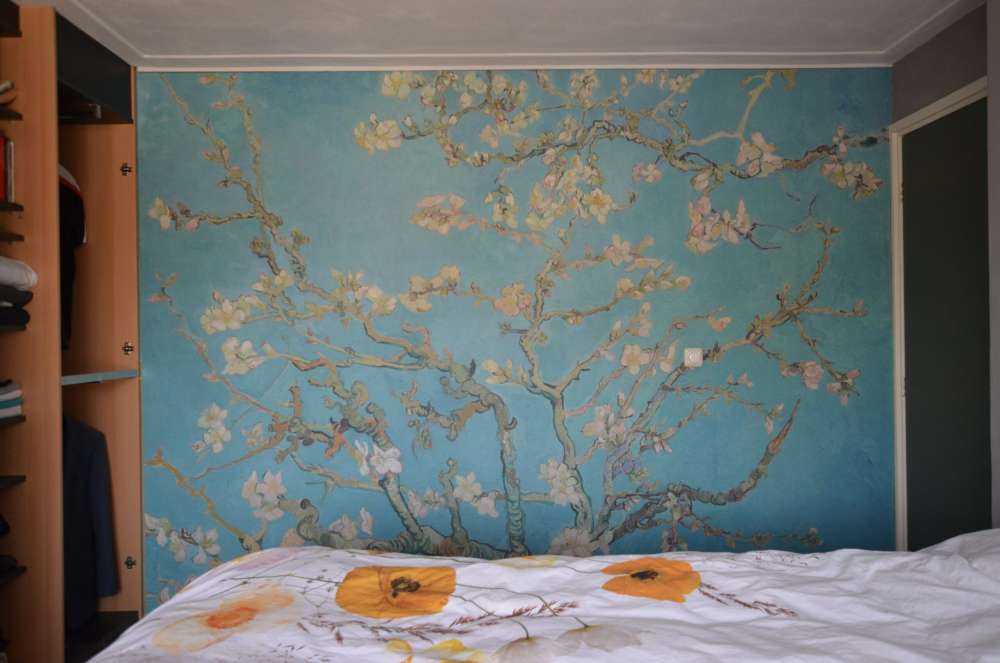 Mandelblüte (Van Gogh)