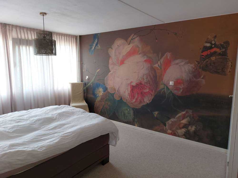 Blumenstillleben