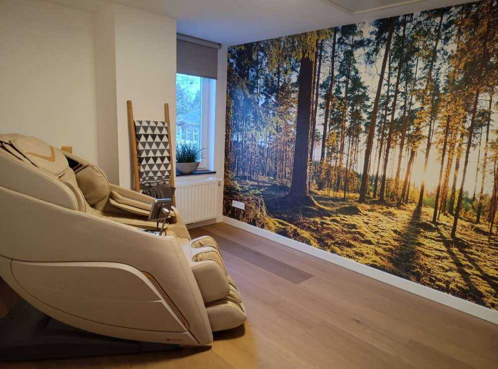 Kiefernwald