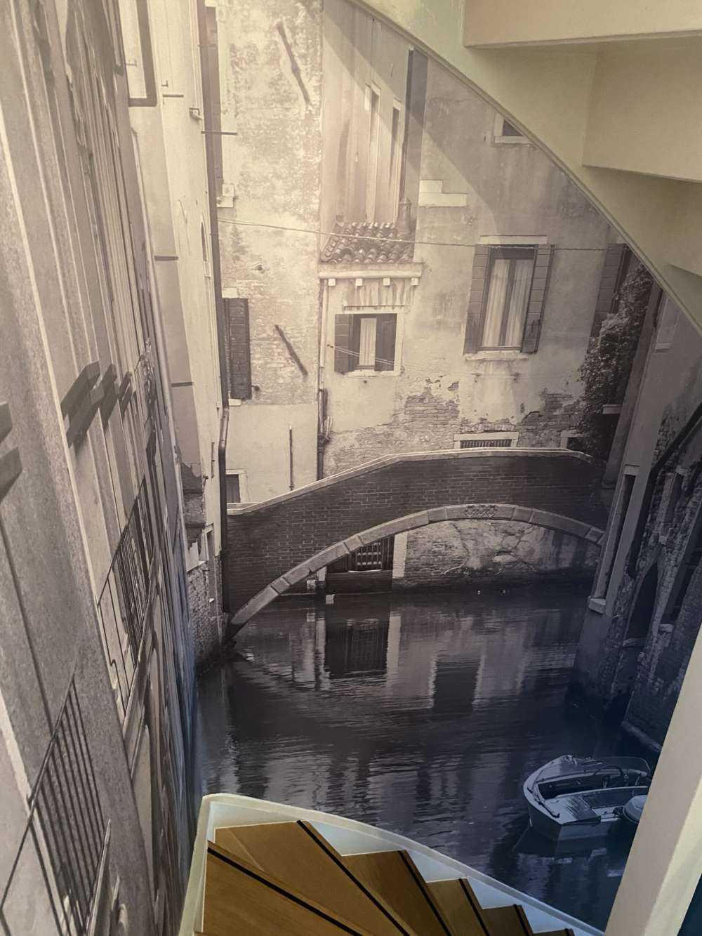 Sommertag in Venedig