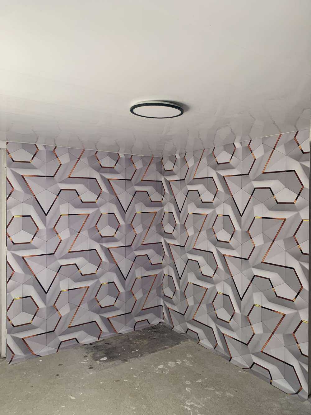 3D-Paneele