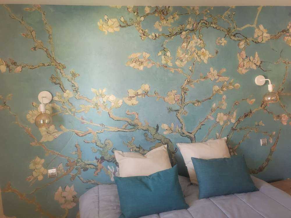 Mandelblüte (Van Gogh)