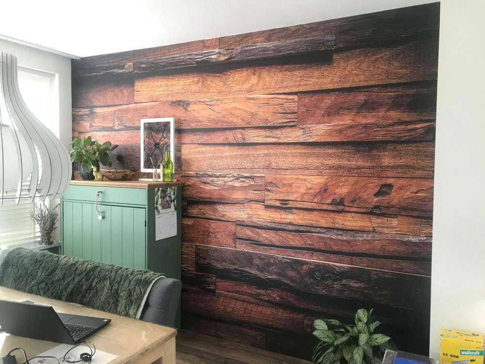 Grobes Holz