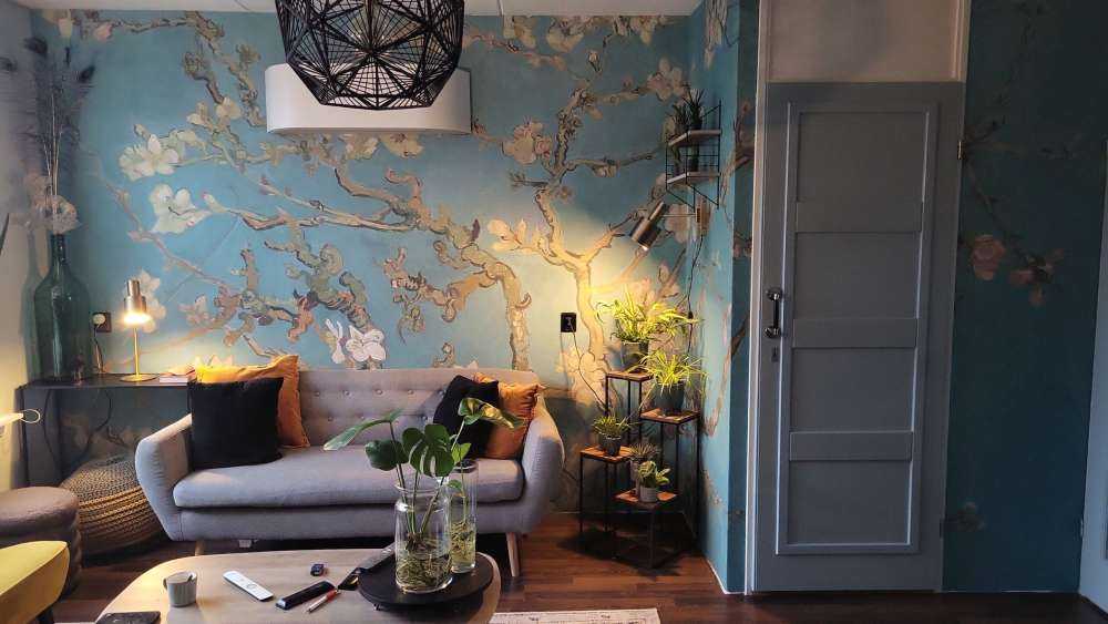 Mandelblüte (Van Gogh)