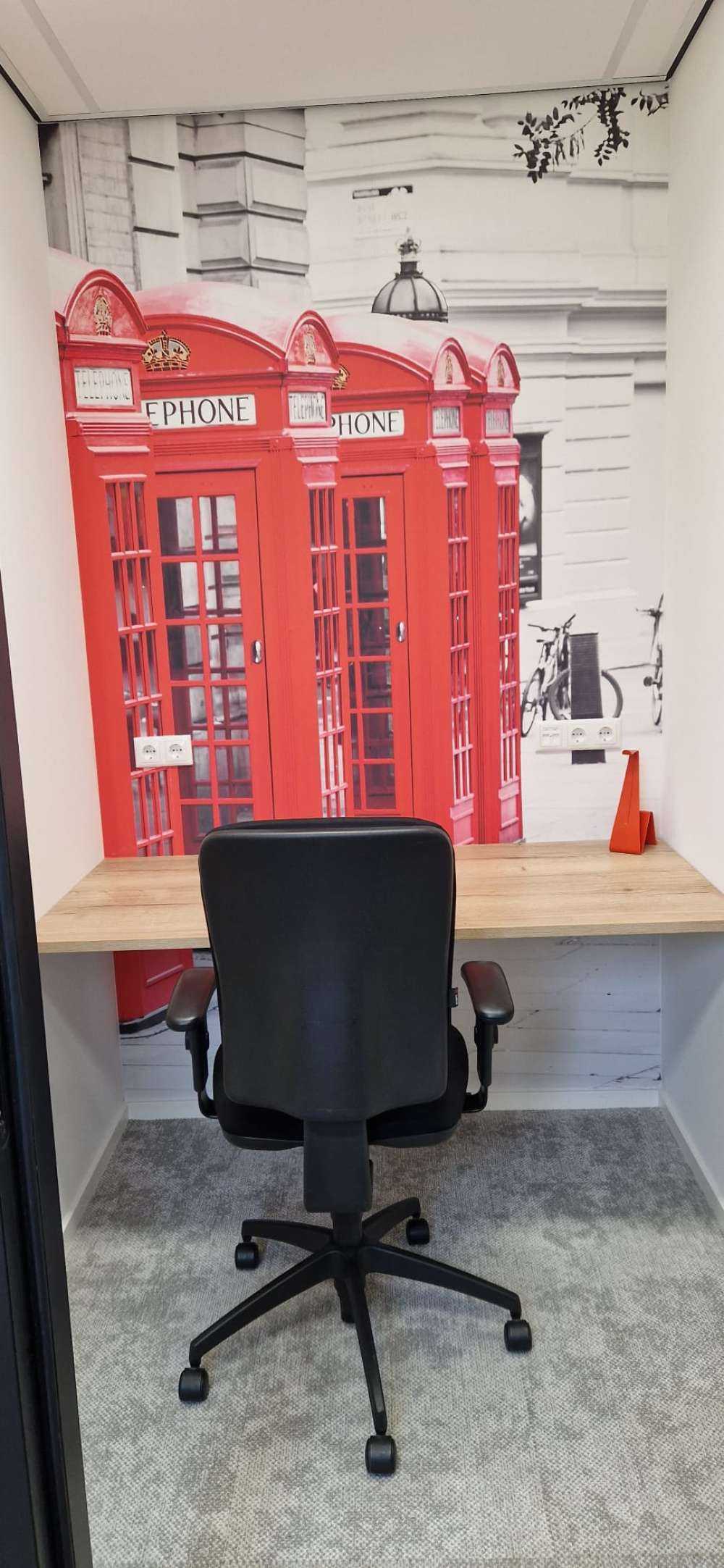 Telefonzellen
