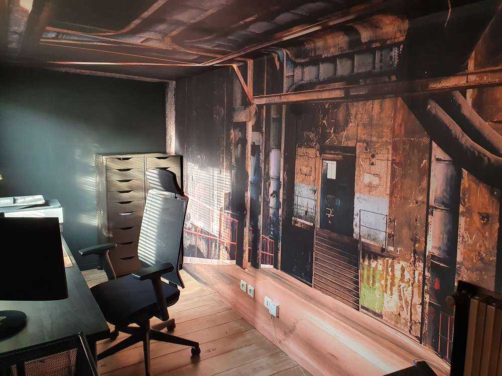 3D-Industrie