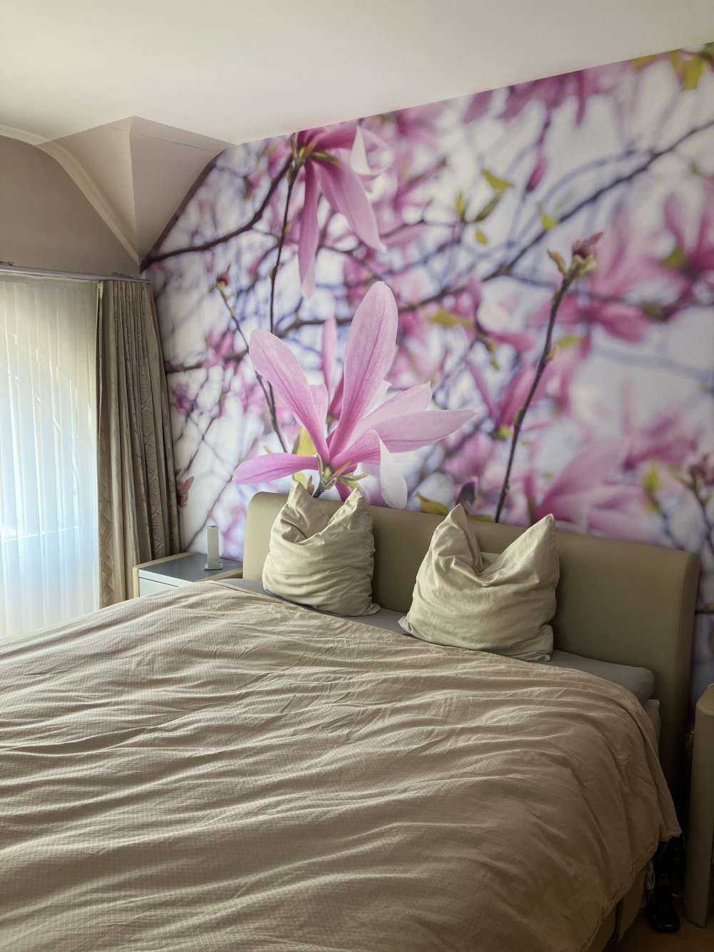 Magnolien