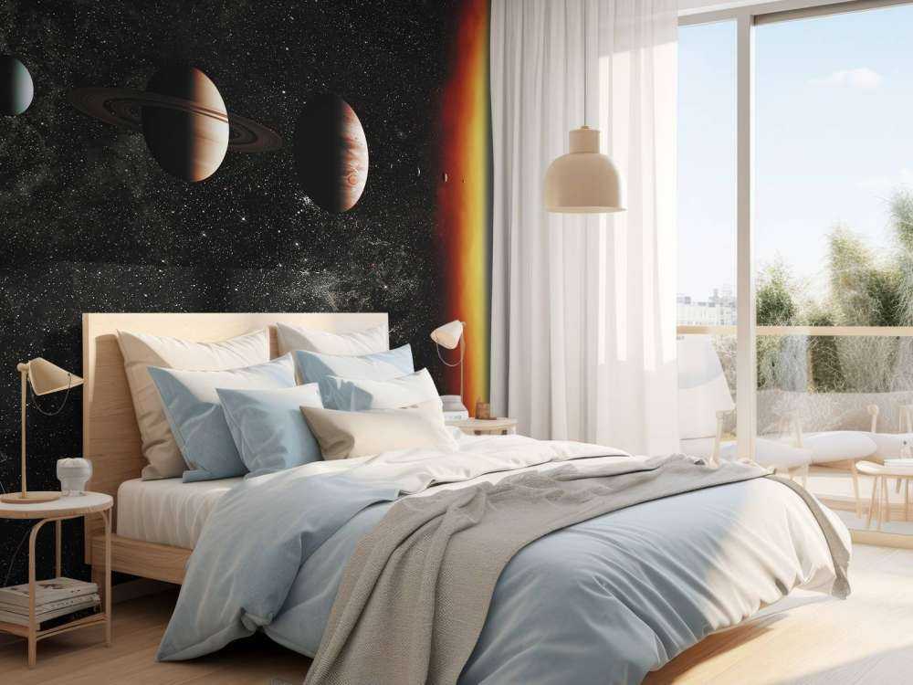 Solaranlage