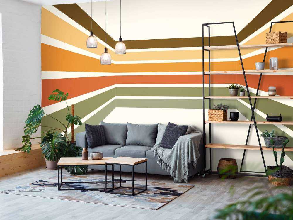 3D Linien
