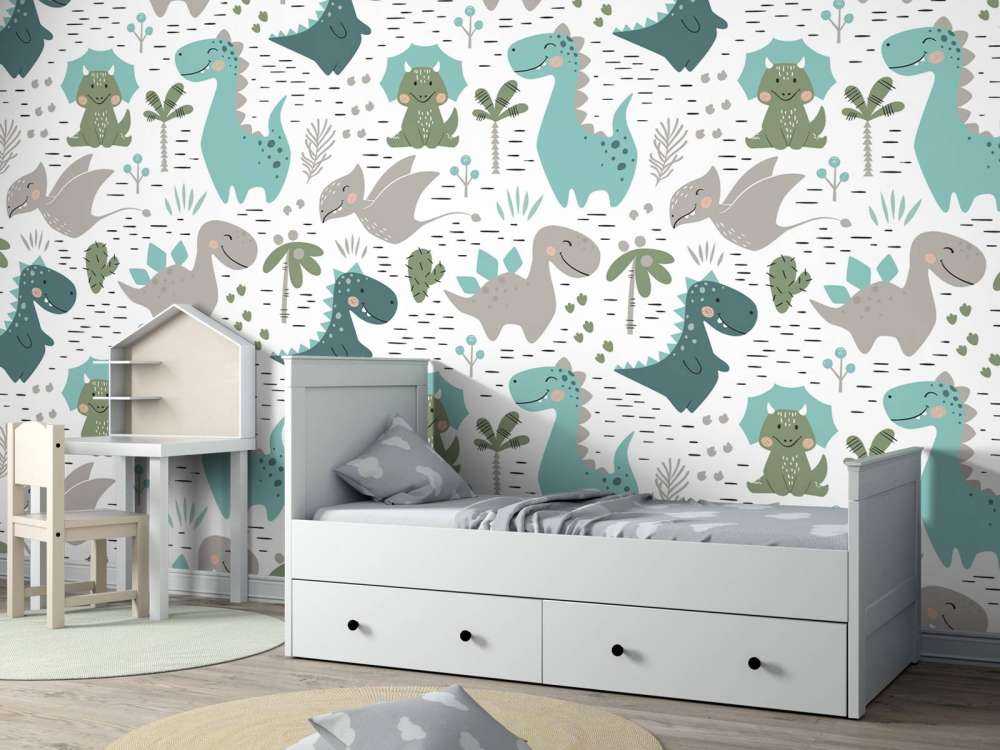 Dinosaurier