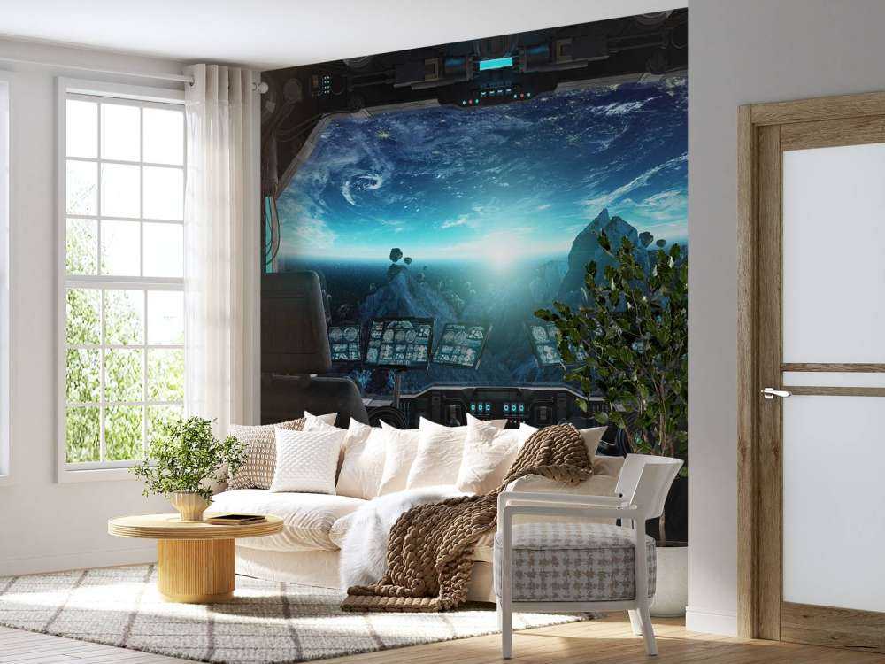 Raumschiff