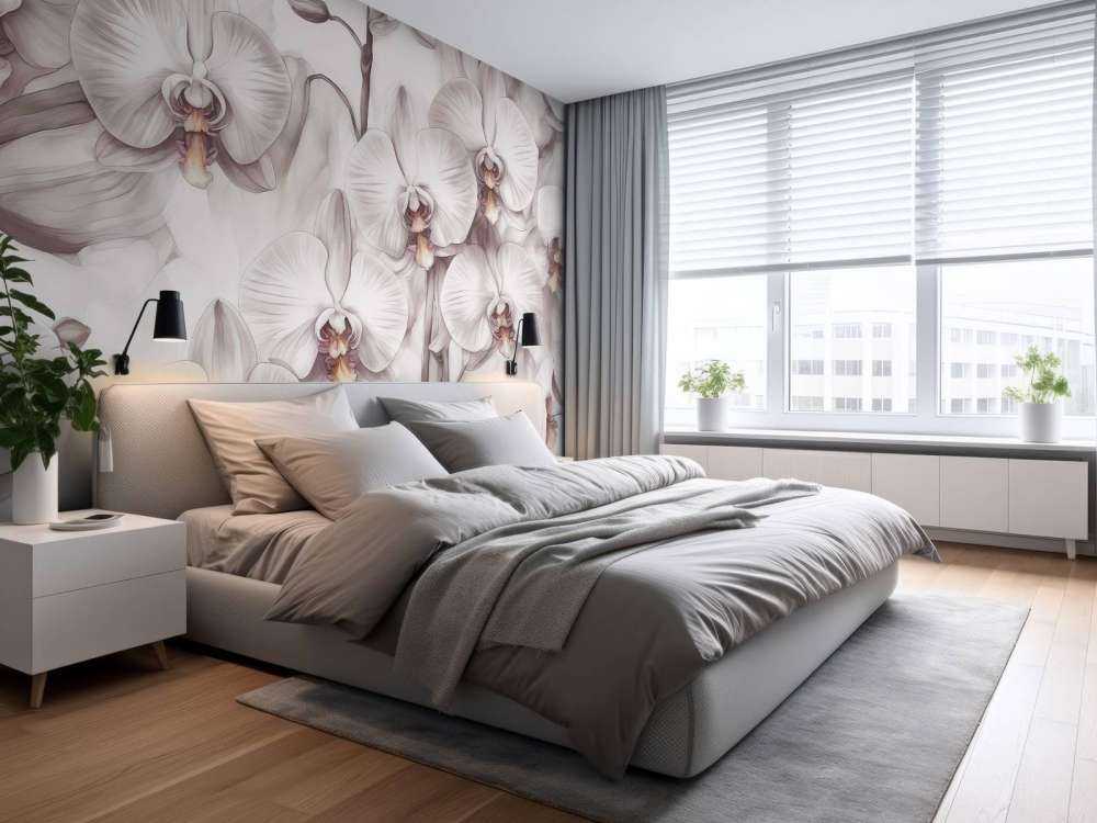 Orchideenparadies Rot