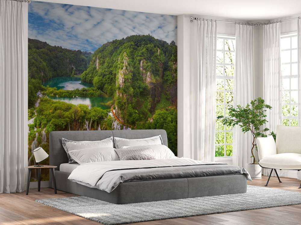 Plitvicer Wasserfälle