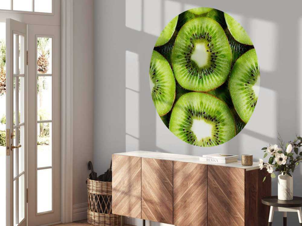 Kiwis