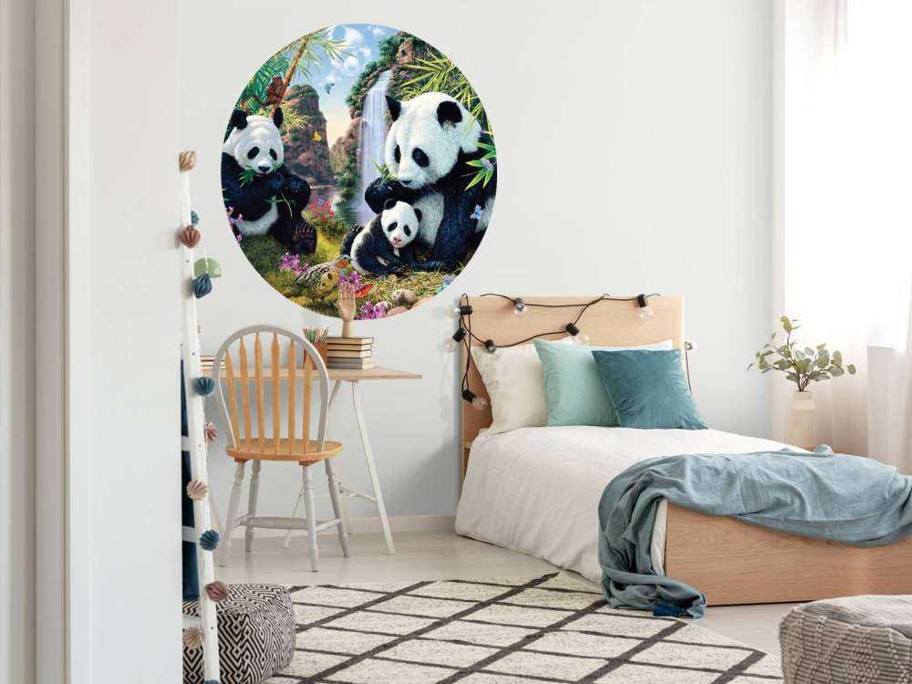 Panda Valley