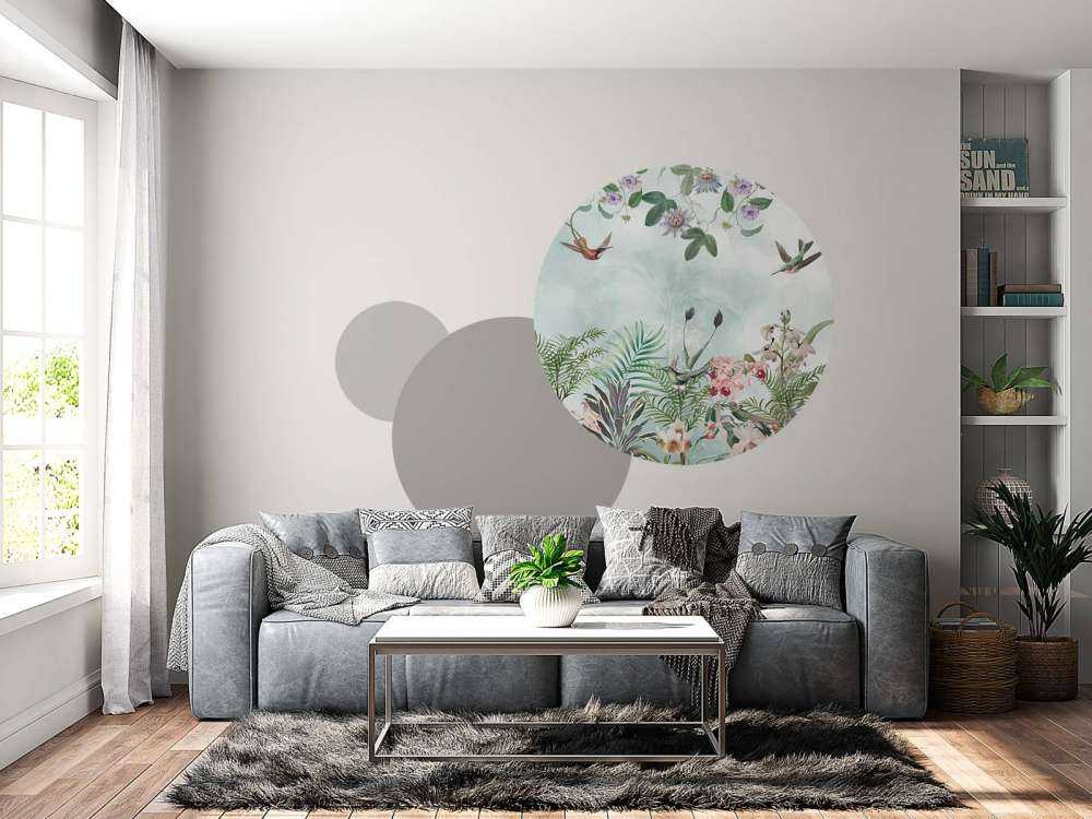 Tropic and Orchids 4