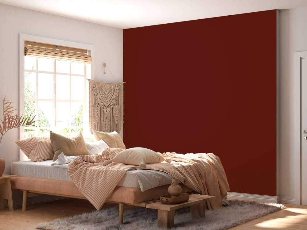 Oxblood