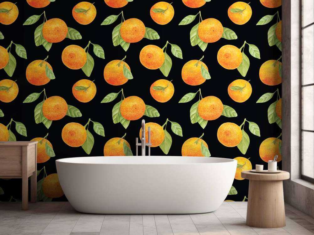 Mandarinen
