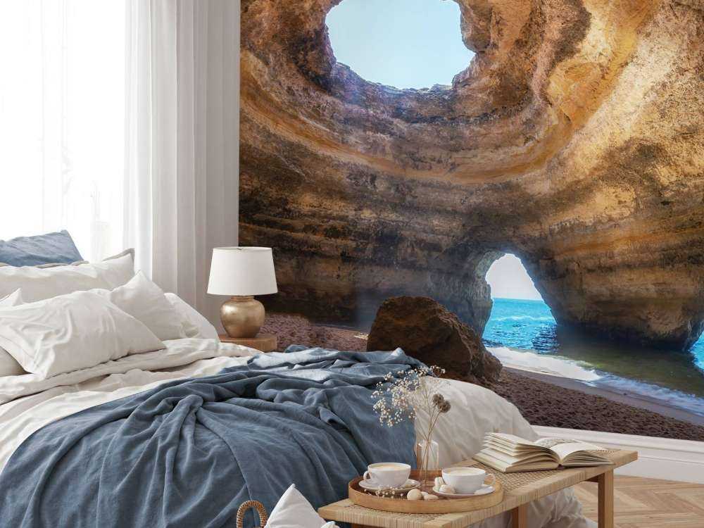 Benagil-Höhle