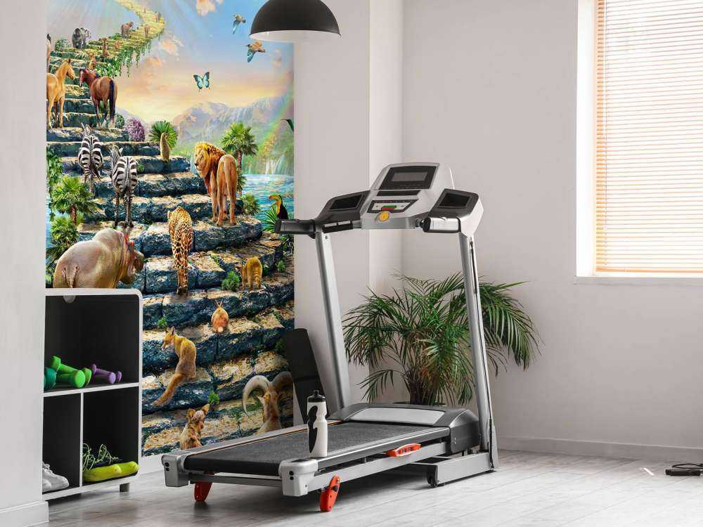 Stairway to Heaven