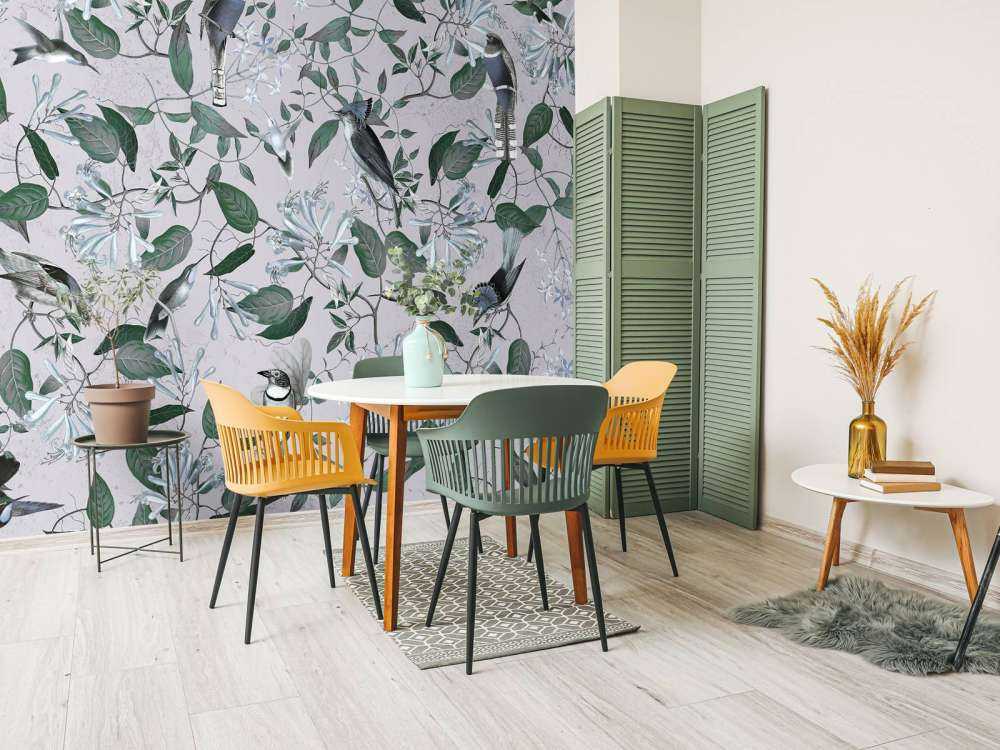 Tescoma Vogelparadies - Lavendelnebel