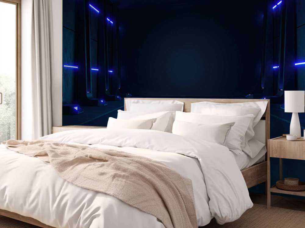 Verlassener Korridor