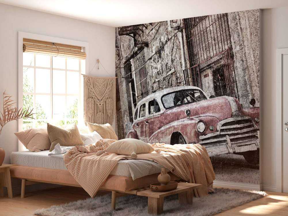 Oldtimer-Oldtimer