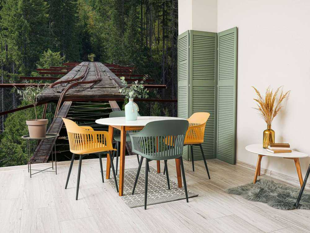 Alte Eisenbahnbrücke