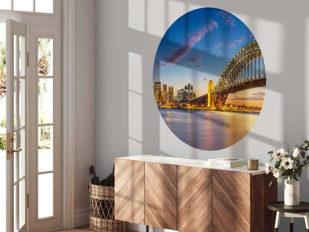 Sydney auf Fototapete