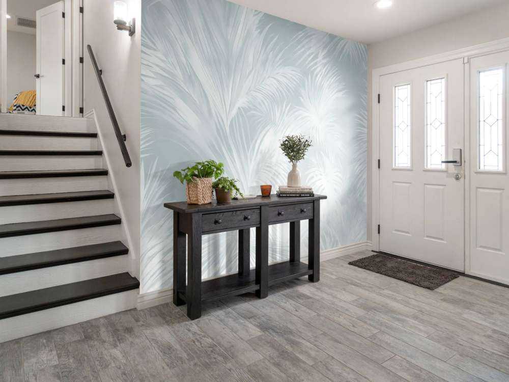 Palm Extravaganza Ozean