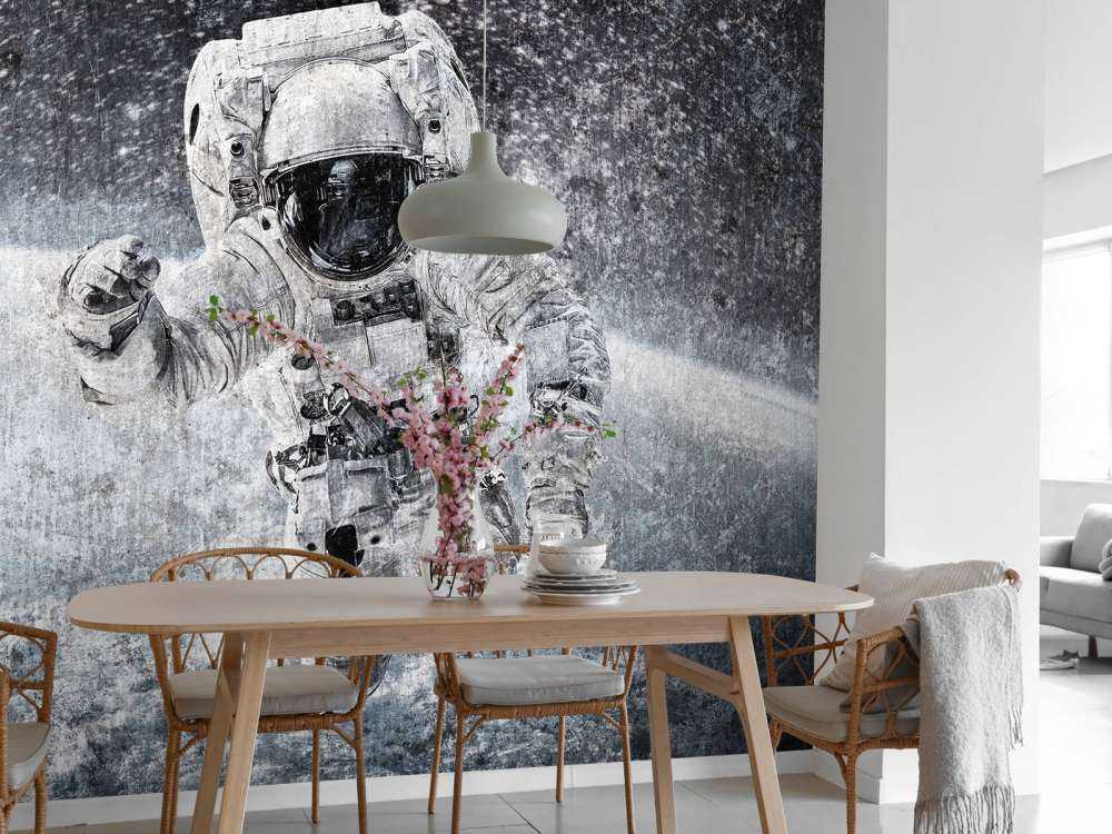 Astronaut