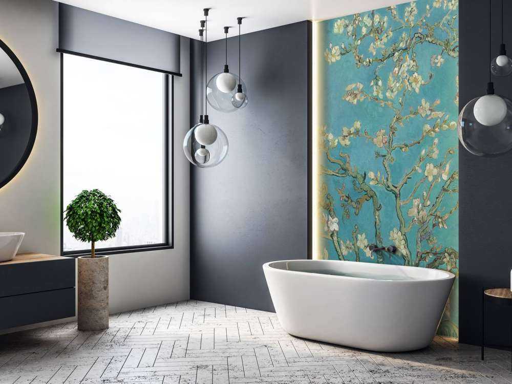 Mandelblüte (Van Gogh)