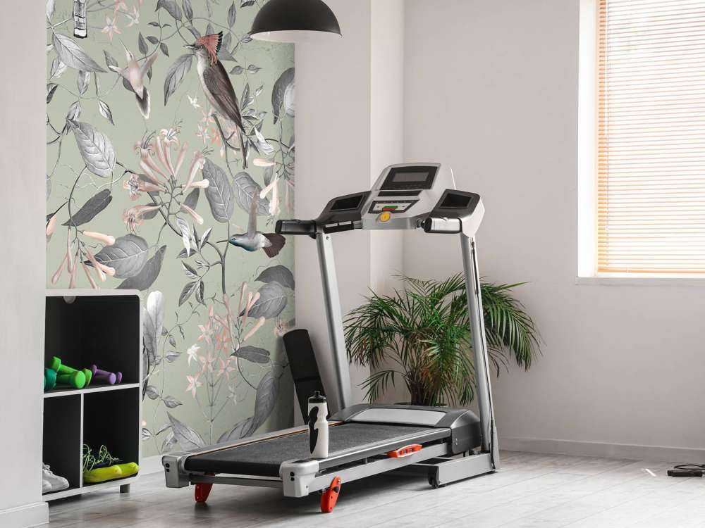 Tescoma Vogelparadies - Aschgrau