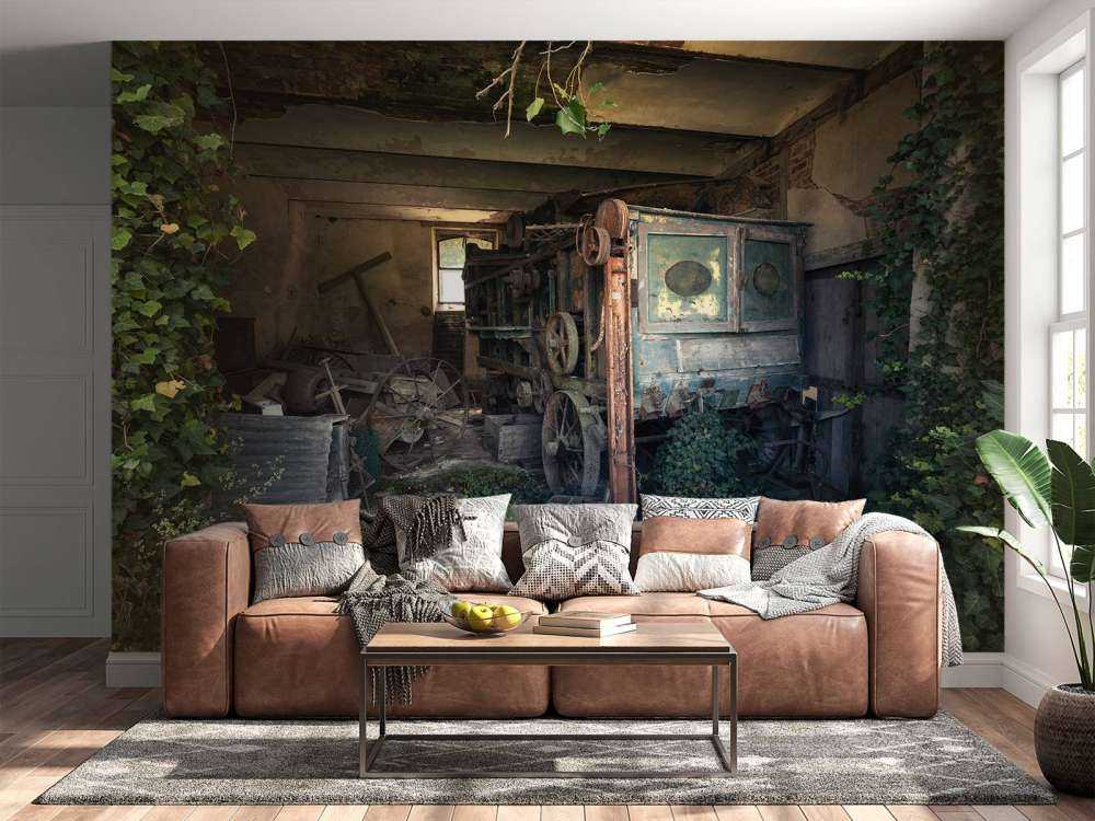 Old Winery