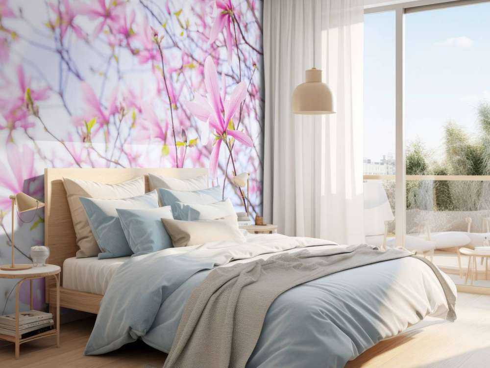 Magnolien