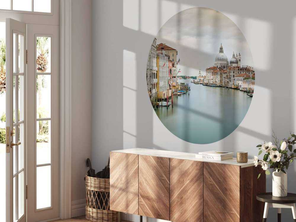 Großer Kanal in Venedig