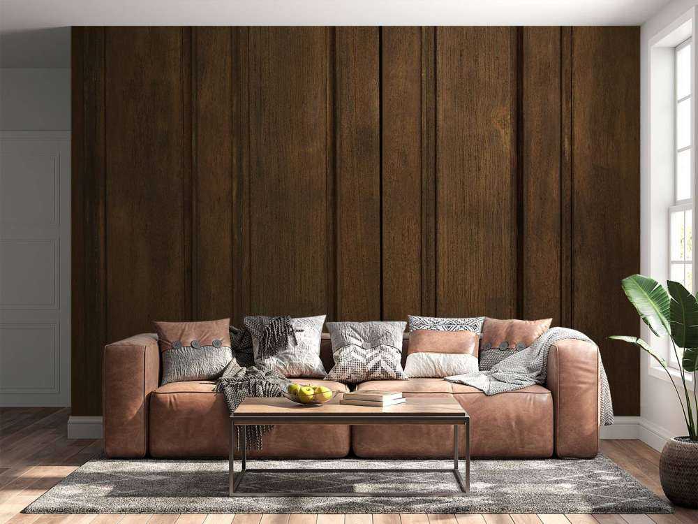 Altes italienisches Holz