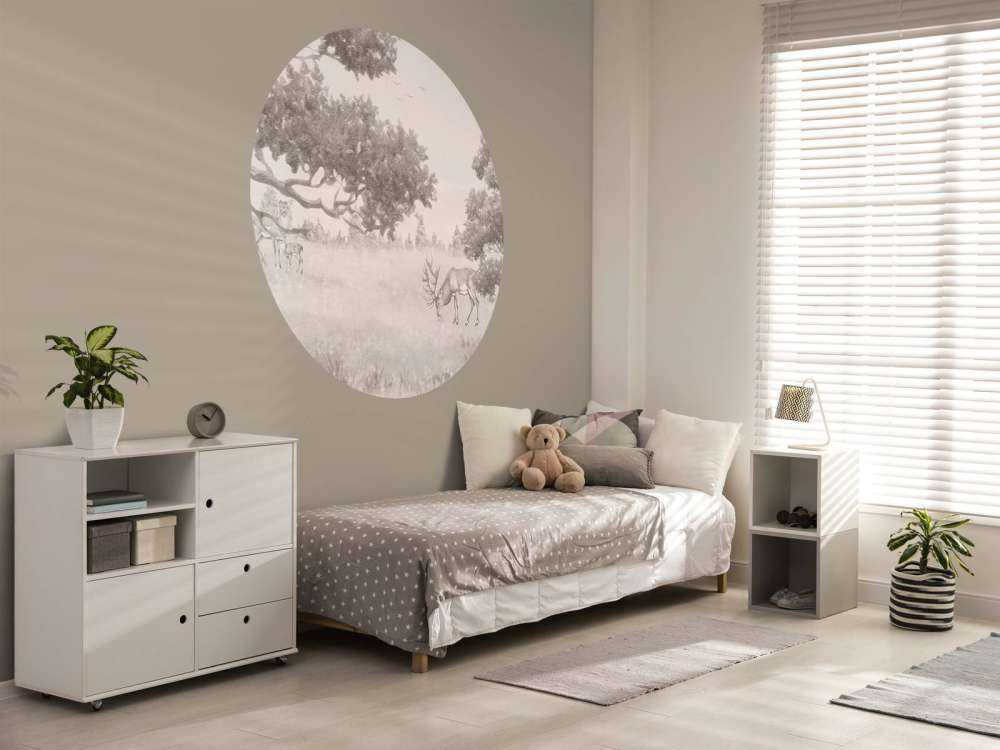 Hirsch-Wiese Harmonie