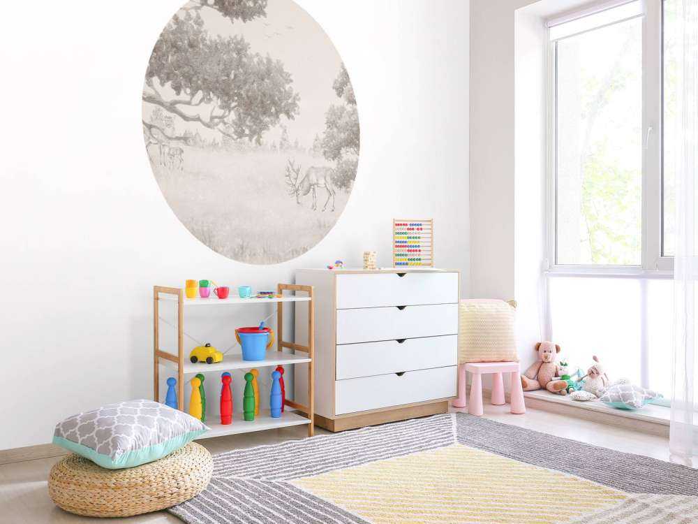 Hirsch-Wiese Harmonie